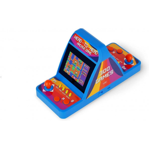 Mini video igrica za dvoje HEAD-TO-HEAD 