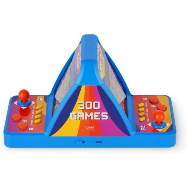 Mini video igrica za dvoje HEAD-TO-HEAD 