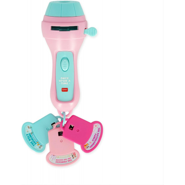 Mini projektor igračka 