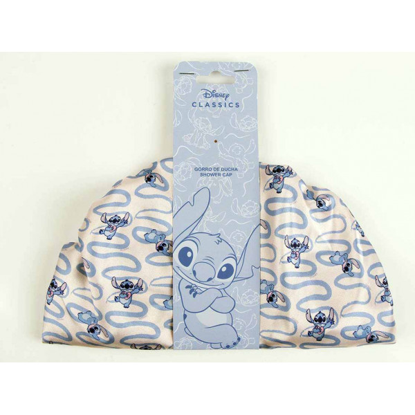 Kapa za tuširanje STITCH 