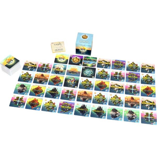 Društvena igra HARMONIJA 