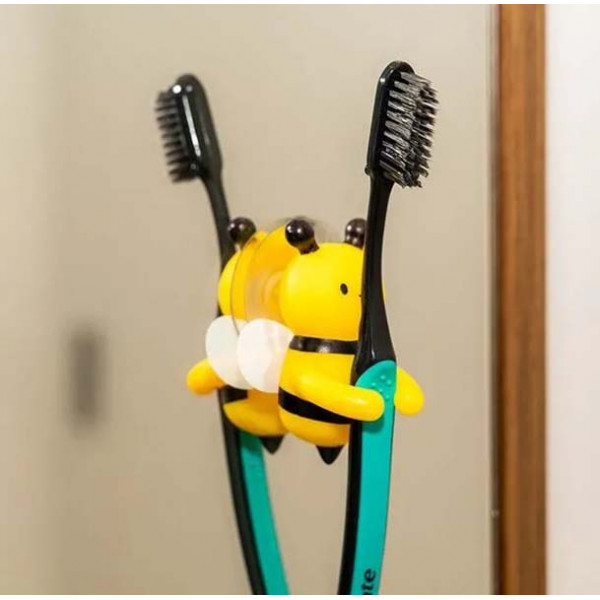 Držač četkice za zube PČELA 