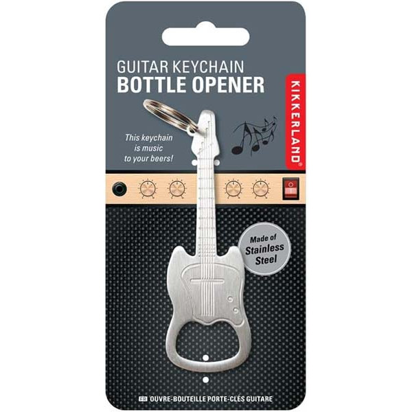 Otvarač za flaše GITARA 