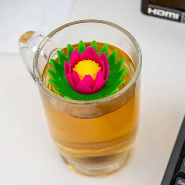 Infuzer LOTOSOV CVET 