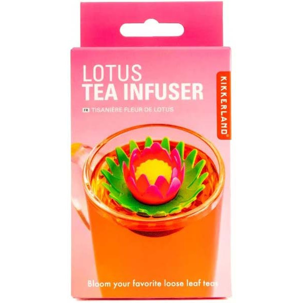 Infuzer LOTOSOV CVET 