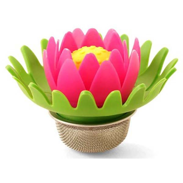 Infuzer LOTOSOV CVET 