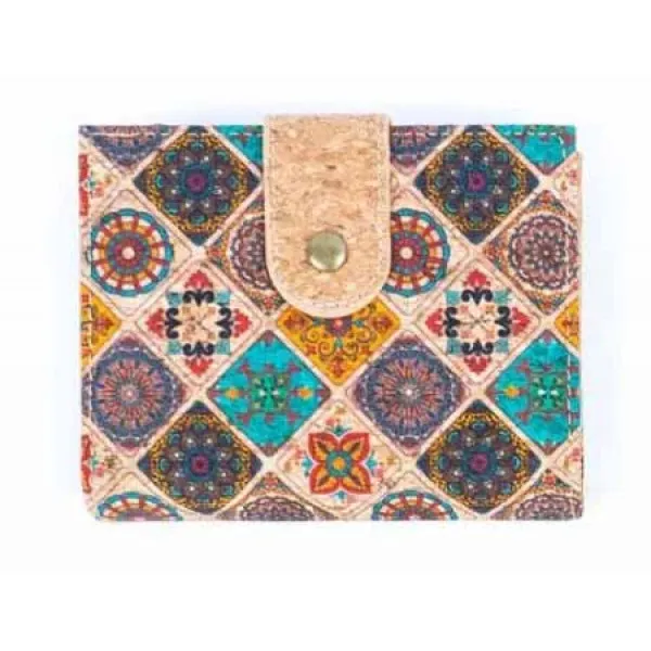 Novčanik CORK SLIM 