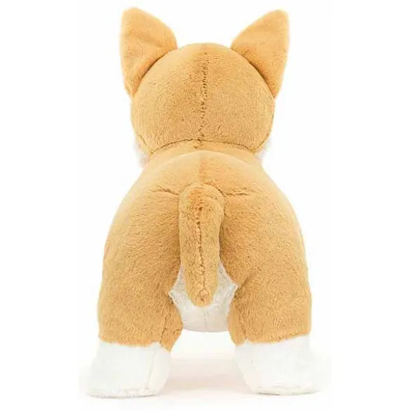 Plišana igračka KORGI BETTY 21cm 