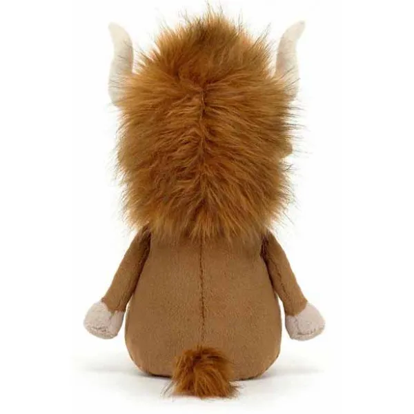 Plišana igračka BIK ROGOSLAV 33cm 