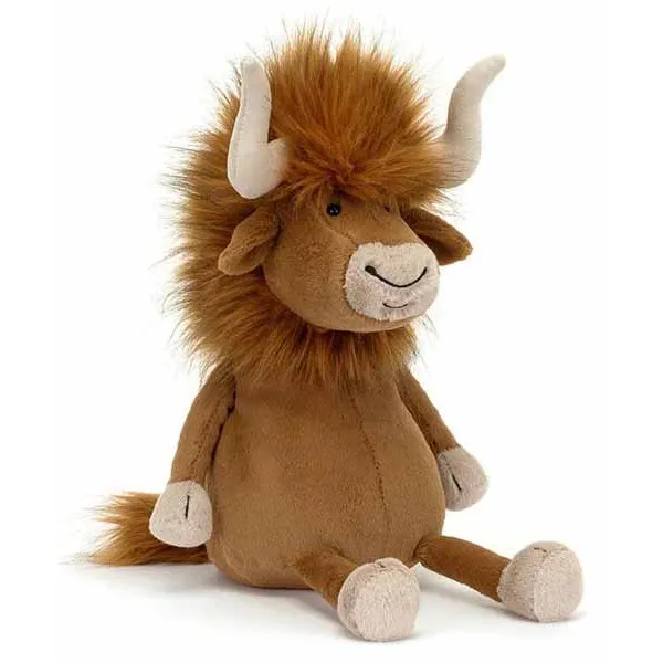 Plišana igračka BIK ROGOSLAV 33cm 