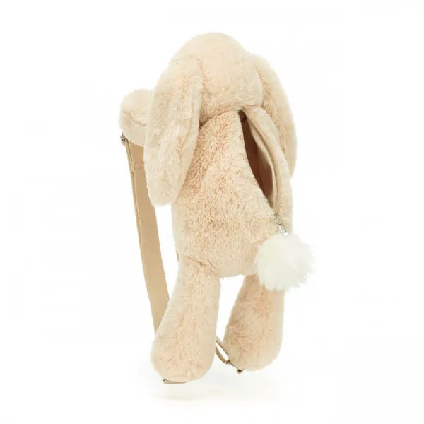 Plišani ranac ZEKA 43cm 