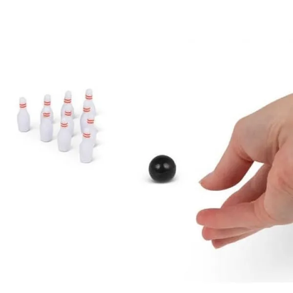 Mini set za kuglanje 
