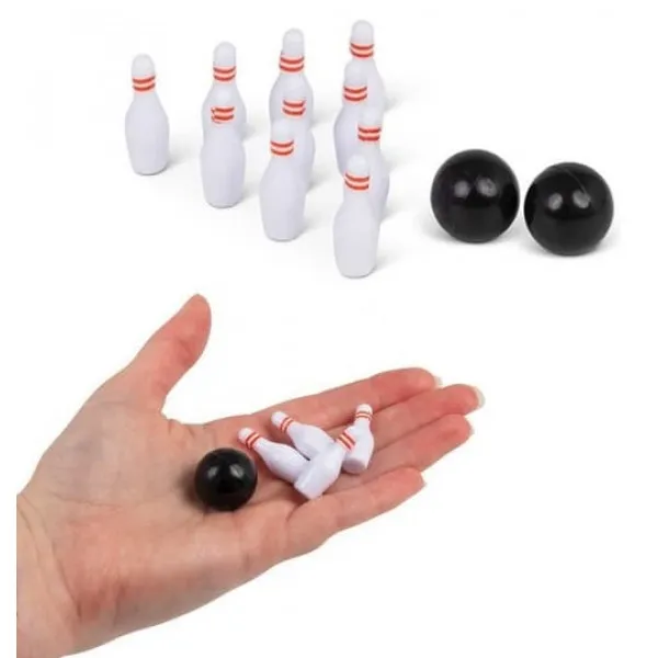 Mini set za kuglanje 