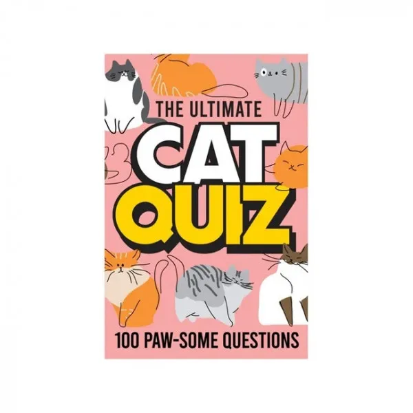 Kviz kartice CAT 