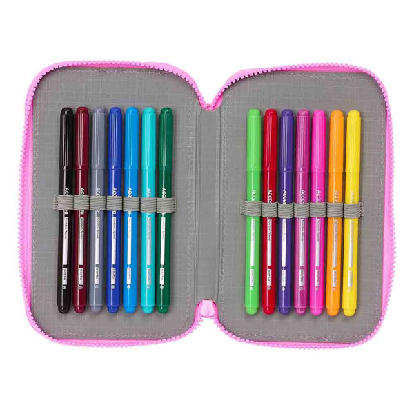 Pernica dvodelna puna MY LITTLE PONY 