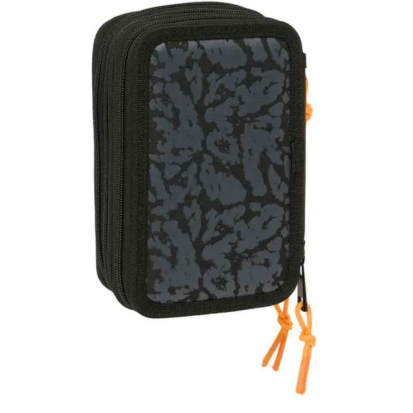 Pernica trodelna puna NARUTO 