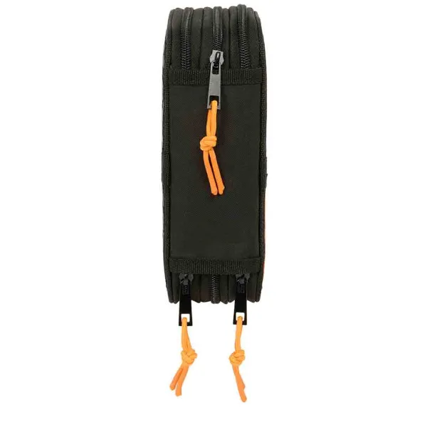 Pernica trodelna puna NARUTO 