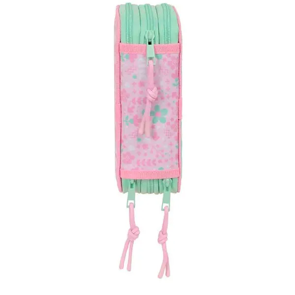 Pernica trodelna puna GLOWLAB- AMAZING 