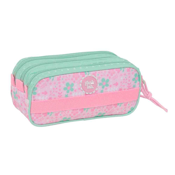 Pernica trodelna GLOWLAB- AMAZING 