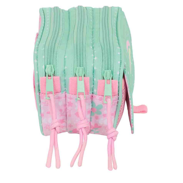 Pernica trodelna GLOWLAB- AMAZING 