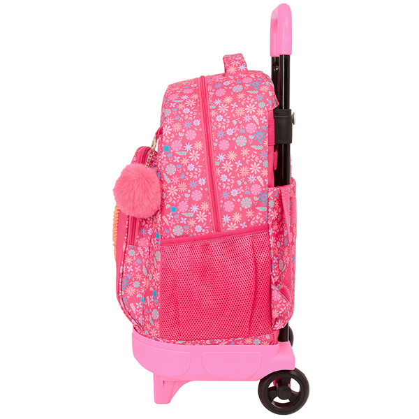 Ranac sa kolicima LOVE YOURSELF 