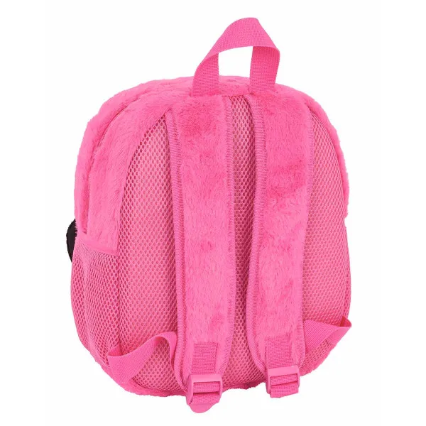 Plišani ranac za vrtić MINNIE MOUSE 27cm 