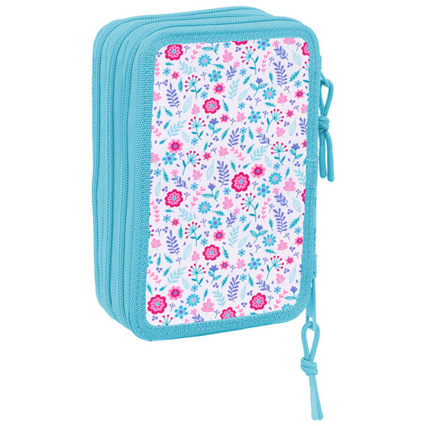 Pernica puna trodelna BLACKFIT8 