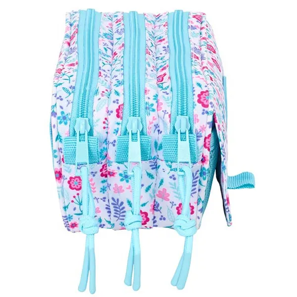 Pernica prazna sa tri pregrade BLACKFIT8 