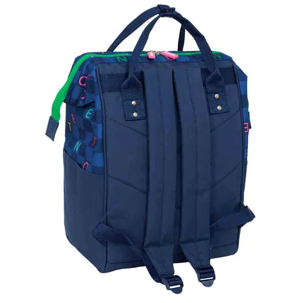 Ranac za laptop - BENETTON DAMERO 13