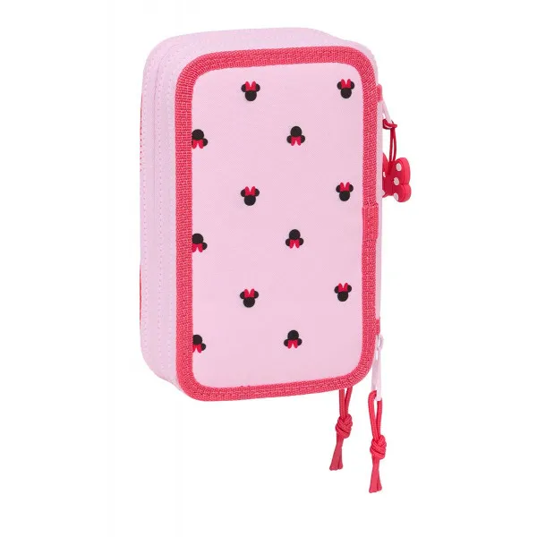 Trostruka puna pernica MINNIE 