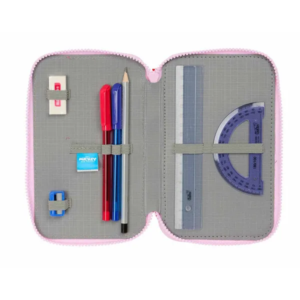 Trostruka puna pernica MINNIE 