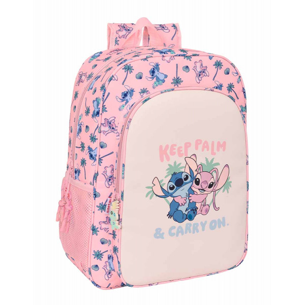 Školski ranac STITCH - BEACH 