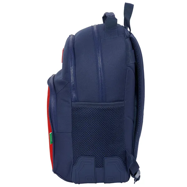 Ranac sa dve pregrade BENETTON 
