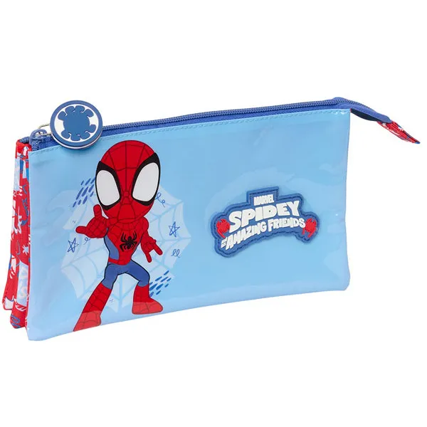 Pernica prazna SPIDEY 