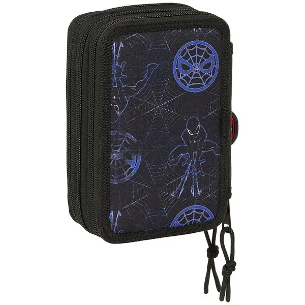 Pernica trodelna puna SPIDERMAN 