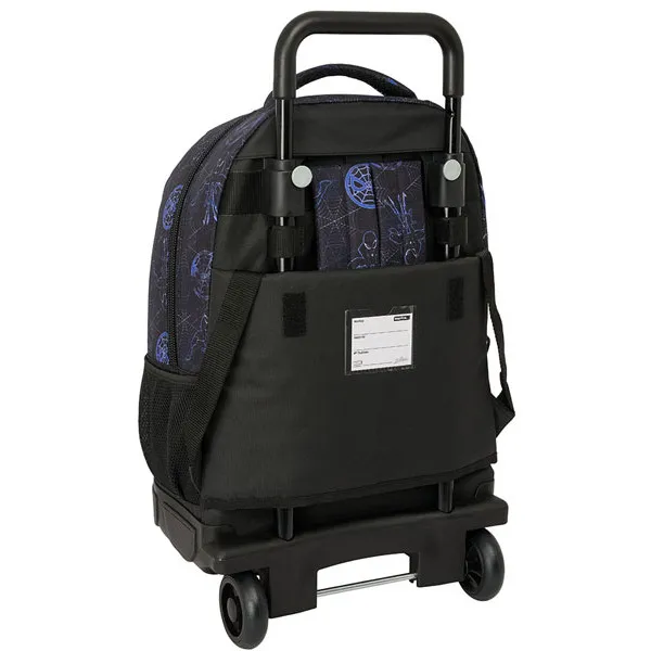 Ranac sa kolicima  SPIDERMAN 