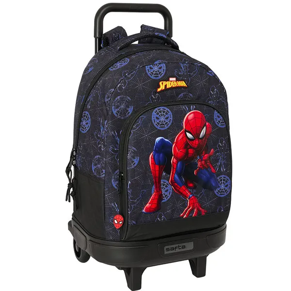 Ranac sa kolicima  SPIDERMAN 