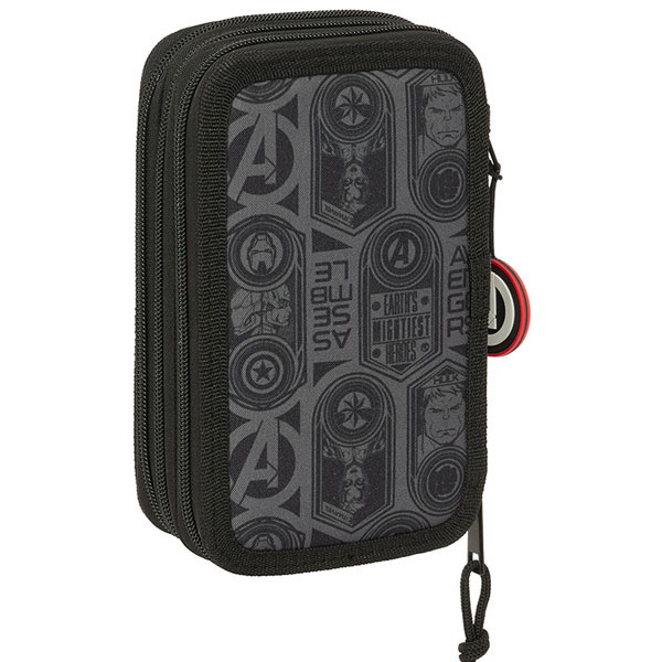 Pernica puna trodelna AVENGERS 