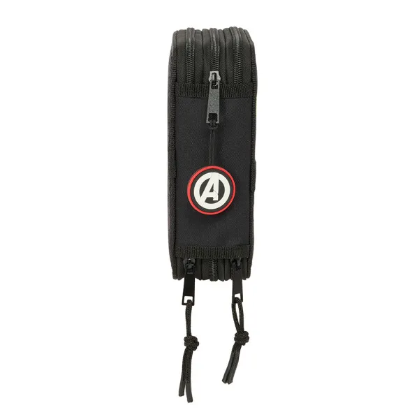 Pernica puna trodelna AVENGERS 