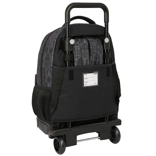 Ranac sa kolicima AVENGERS 