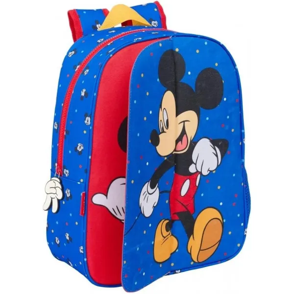 Vrtićki ranac MICKEY MOUSE - GOOD DAY 