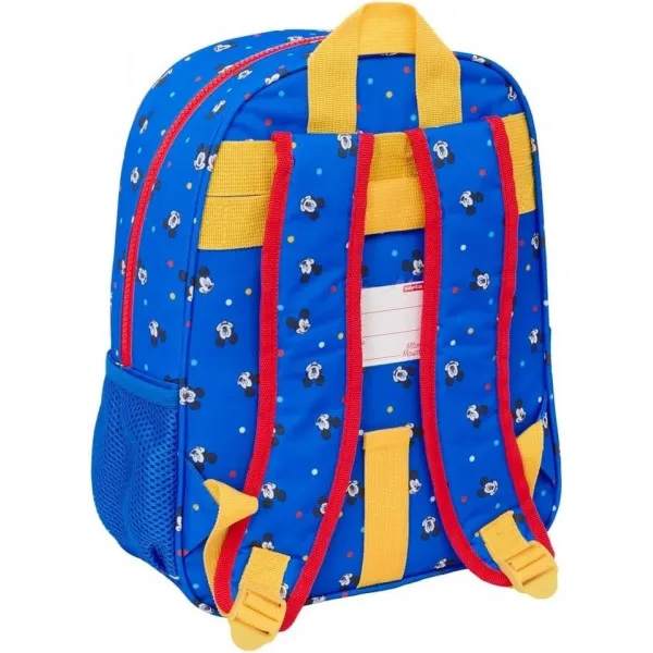 Vrtićki ranac MICKEY MOUSE - GOOD DAY 