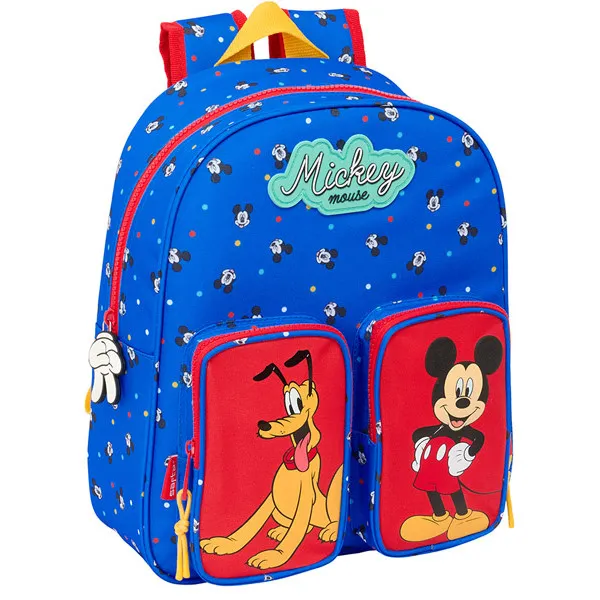 Vrtićki ranac MICKEY MOUSE 