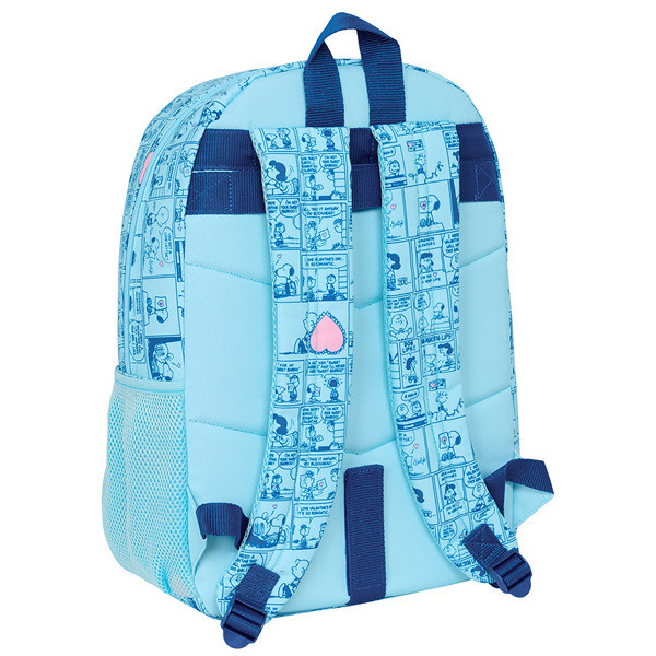 Veliki školski ranac SNOOPY 