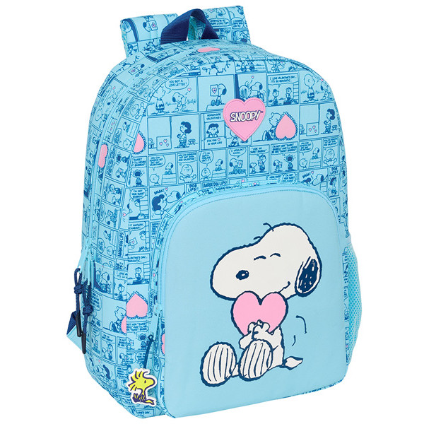 Veliki školski ranac SNOOPY 