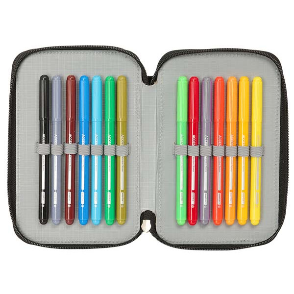 Pernica puna dvodelna STAR WARS 