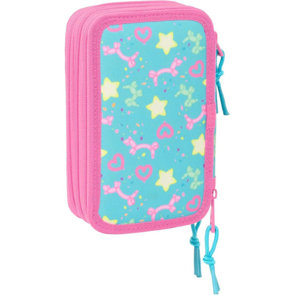 Pernica puna sa tri pregrade GABBY'S DOLLHOUSE 