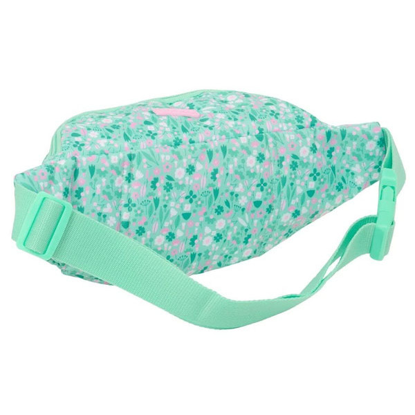 Sportska torbica SRCE - MINT 