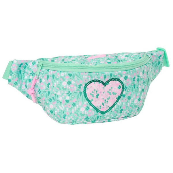 Sportska torbica SRCE - MINT 