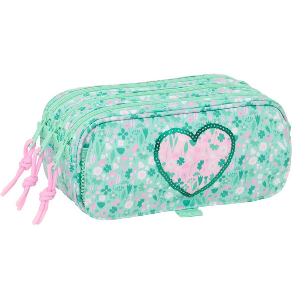 Pernica prazna SRCE - MINT 